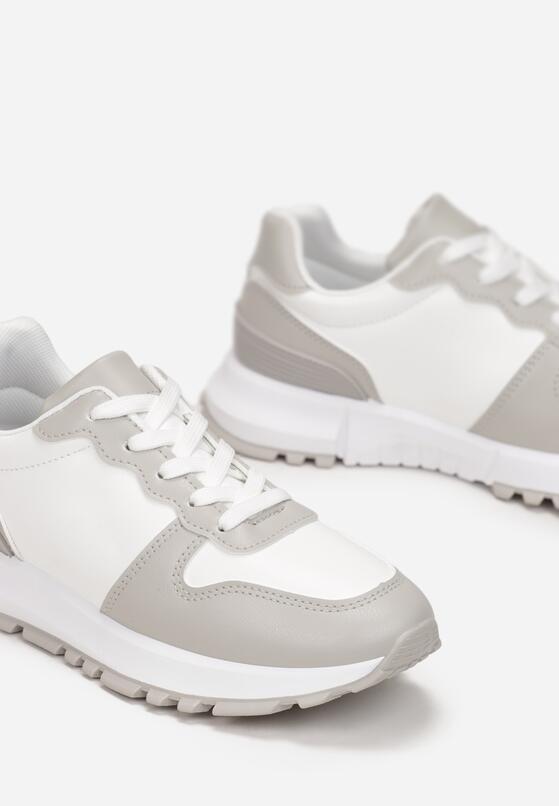 Sneakers Gri 5