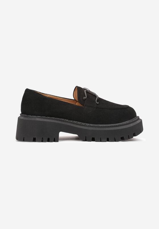 Mocasini Negri 3