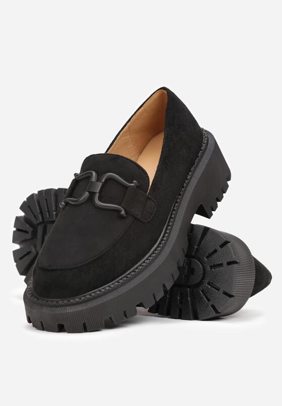 Mocasini Negri 4