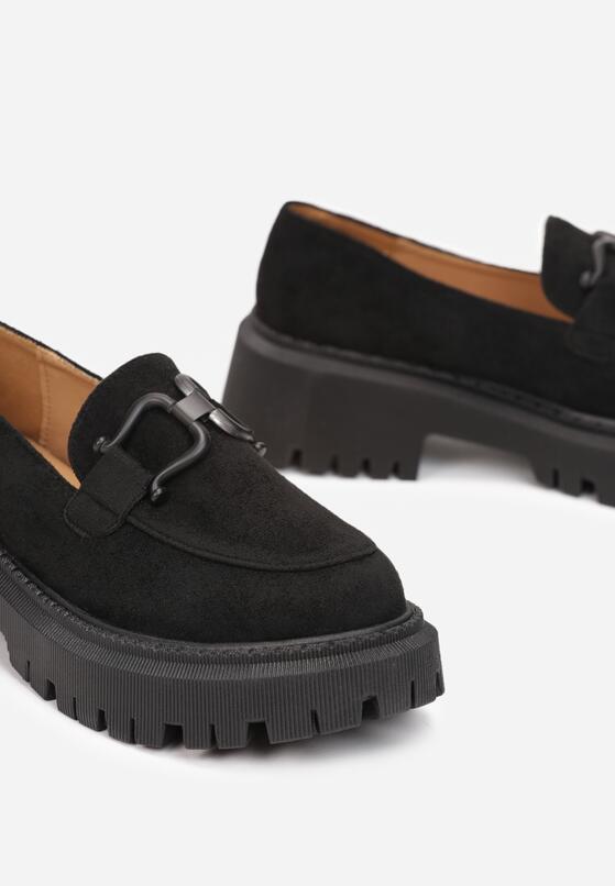 Mocasini Negri 5