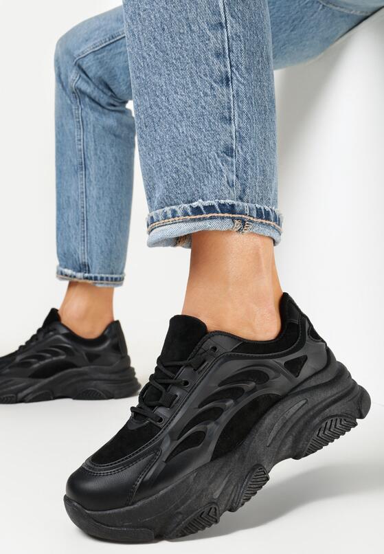 Sneakers Negri 1