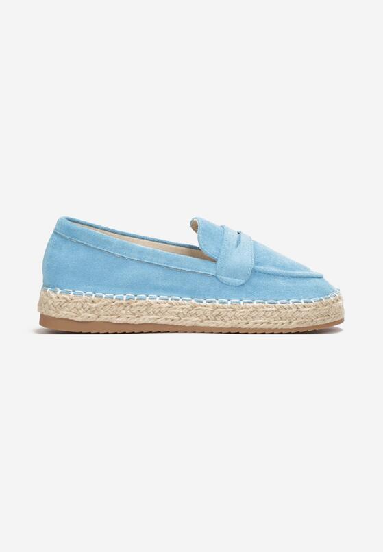 Espadrile Albastre 3