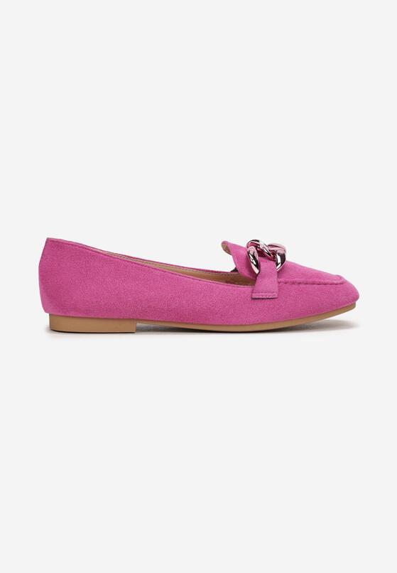 Pink Mokaszin 3
