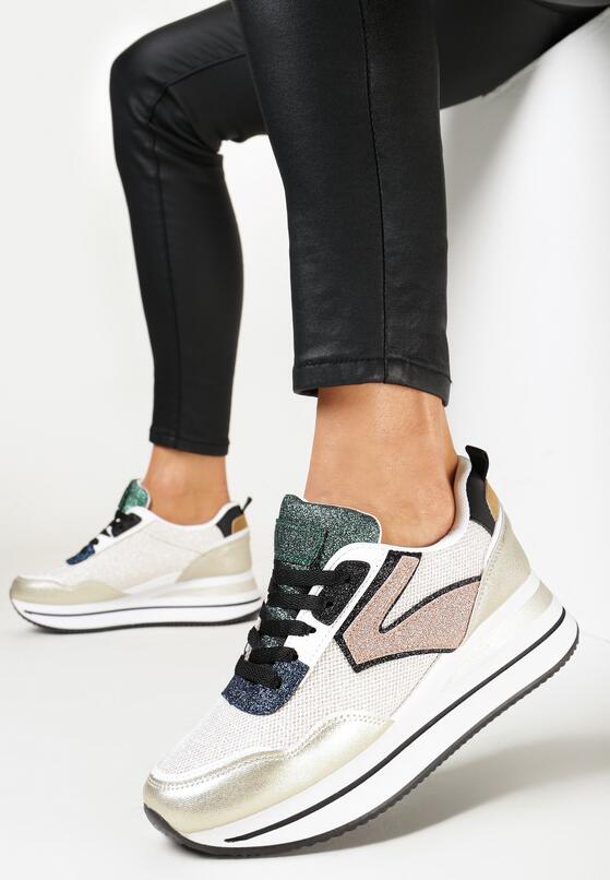 Sneakers Aurii 2