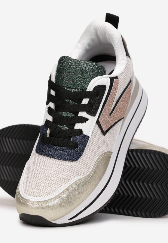 Sneakers Aurii 5