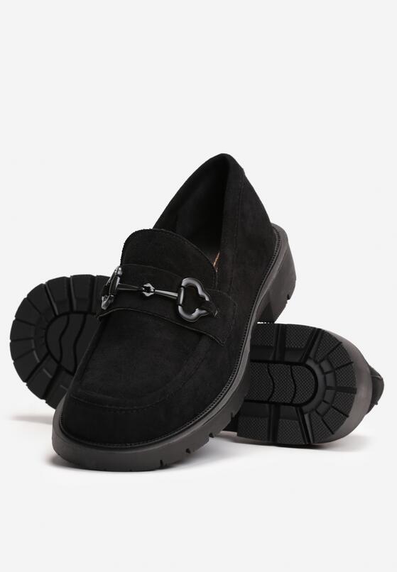 Mocasini Negri 4