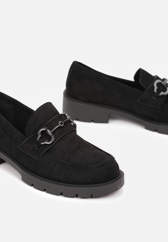 Mocasini Negri 5
