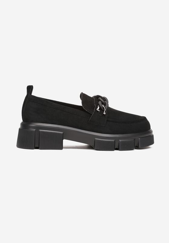 Mocasini Negri 3