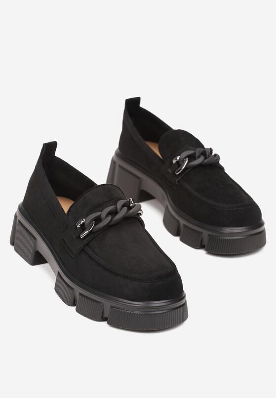 Mocasini Negri 4