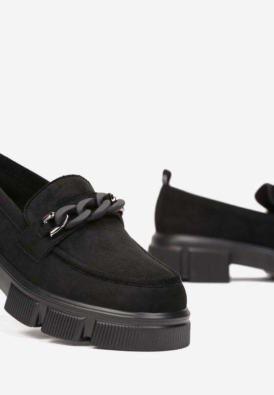 Mocasini Negri 5