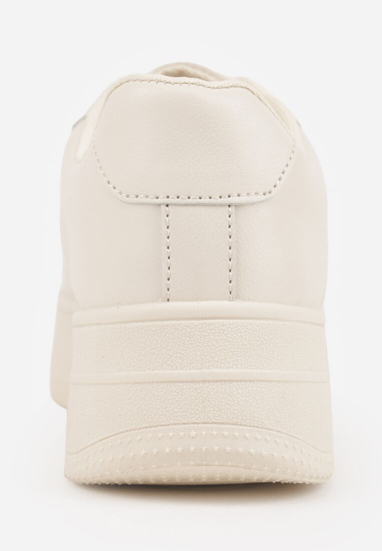 Sneakers Bej 7