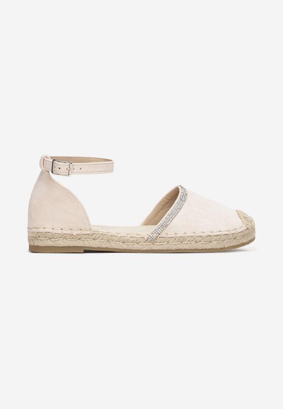 Espadrile Bej 3