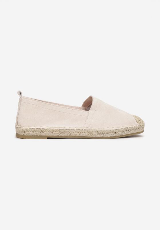 Espadrile Bej 3