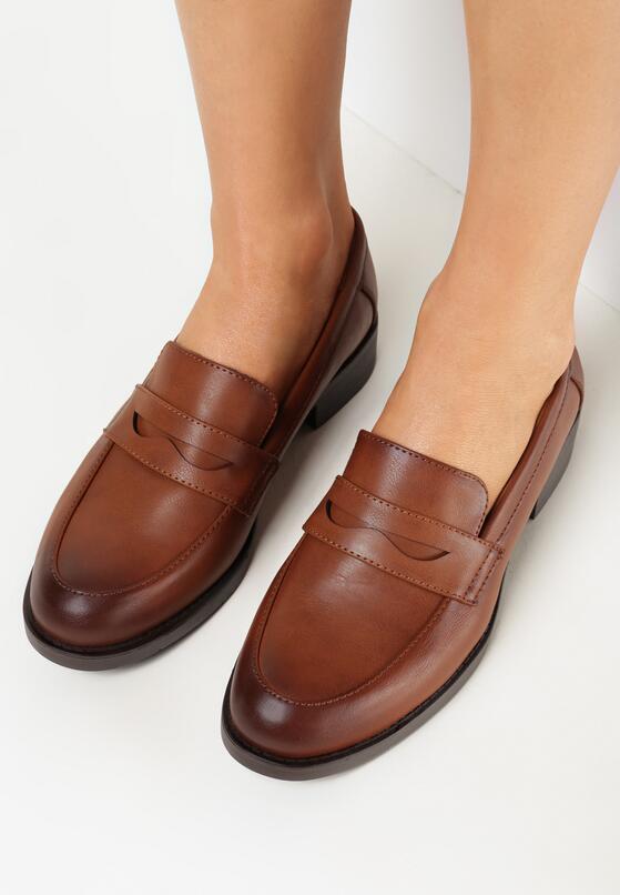 Mocasini Maro 2