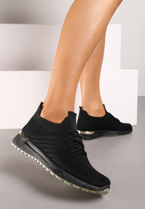 Pantofi sport Negri 1