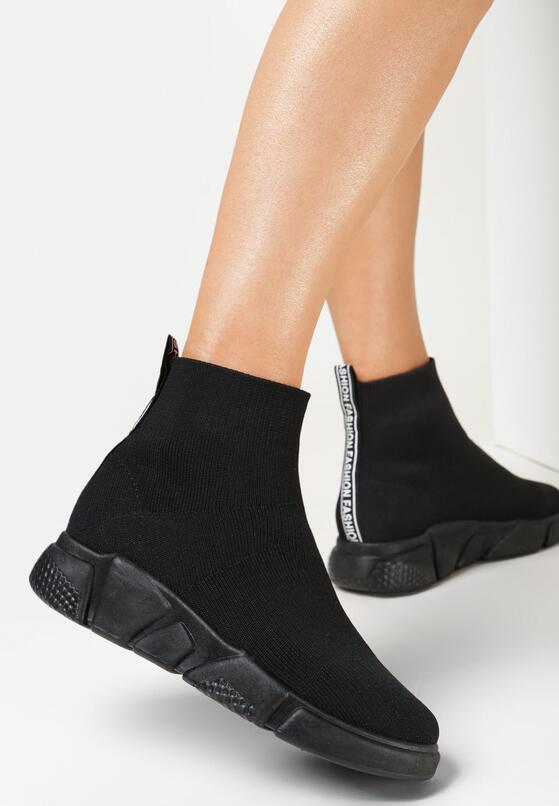 Sneakers Negri 2