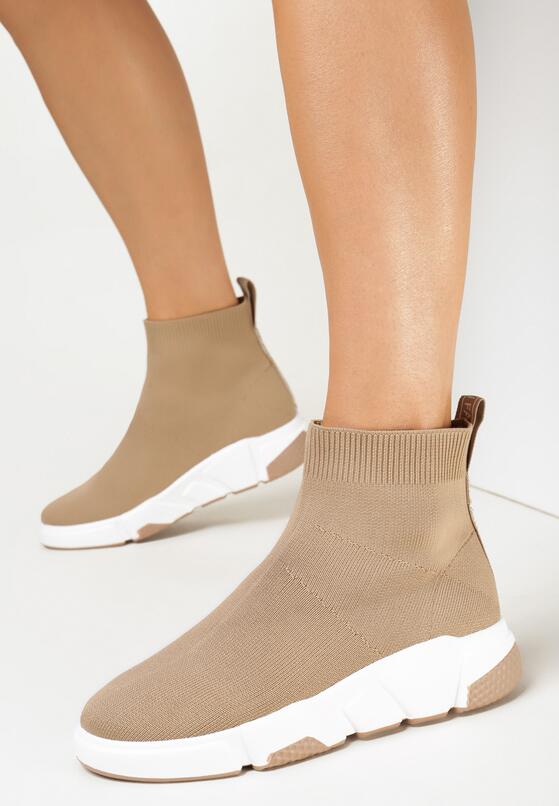 Sneakers Bej 1