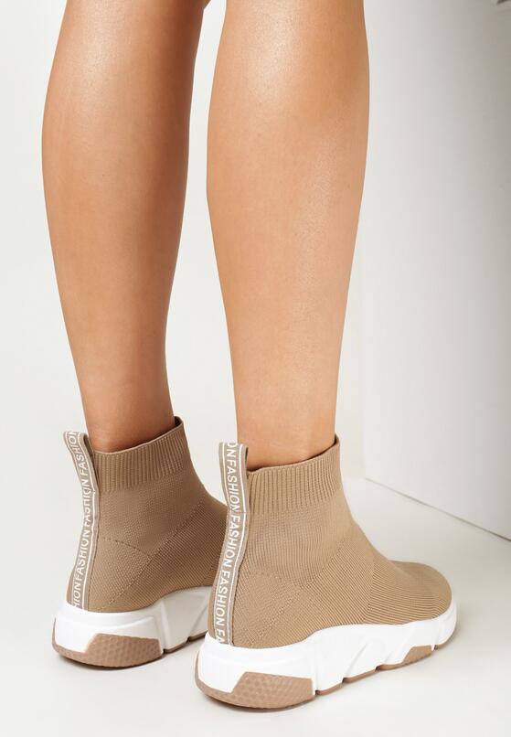 Sneakers Bej 2