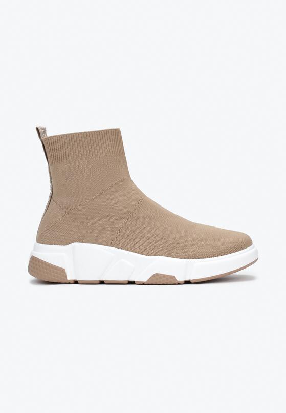 Sneakers Bej 3