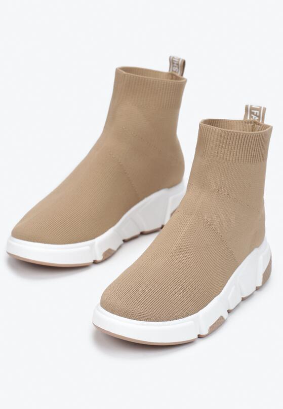 Sneakers Bej 4