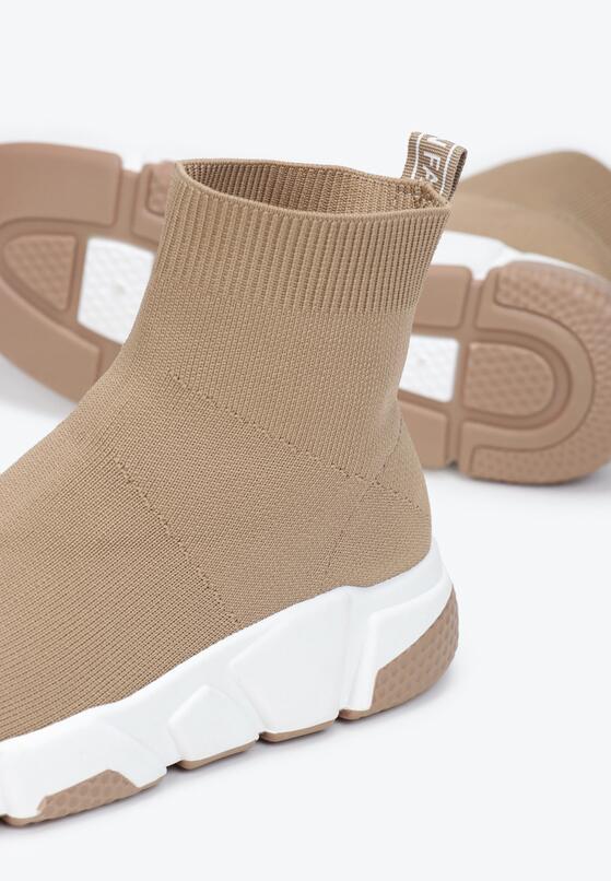 Sneakers Bej 5