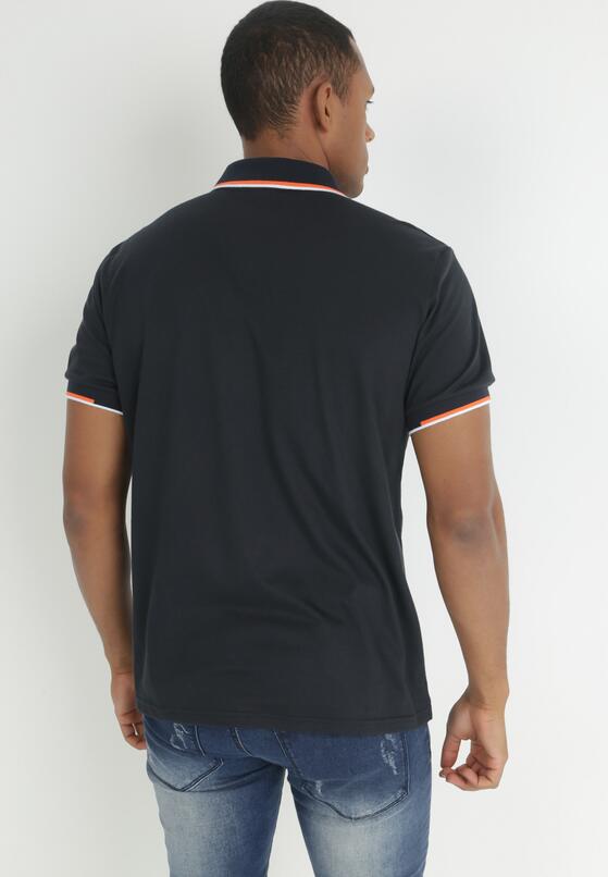 Tricou Bleumarin 3