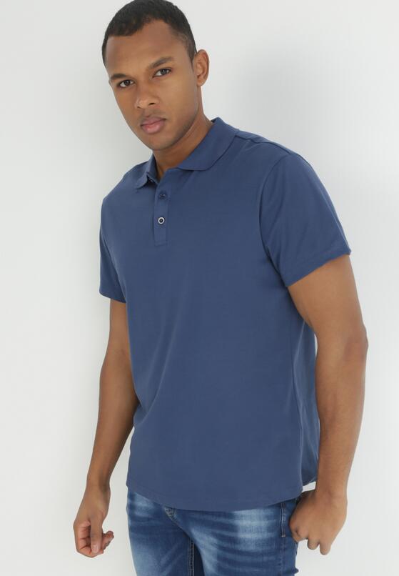Tricou Bleumarin 1