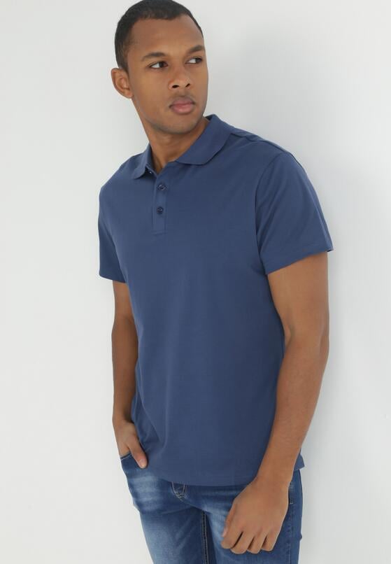 Tricou Bleumarin 2