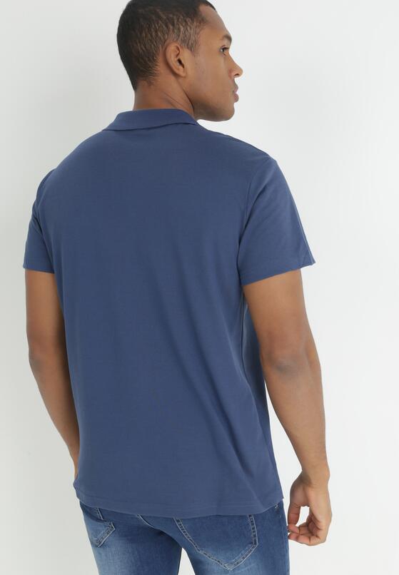 Tricou Bleumarin 3