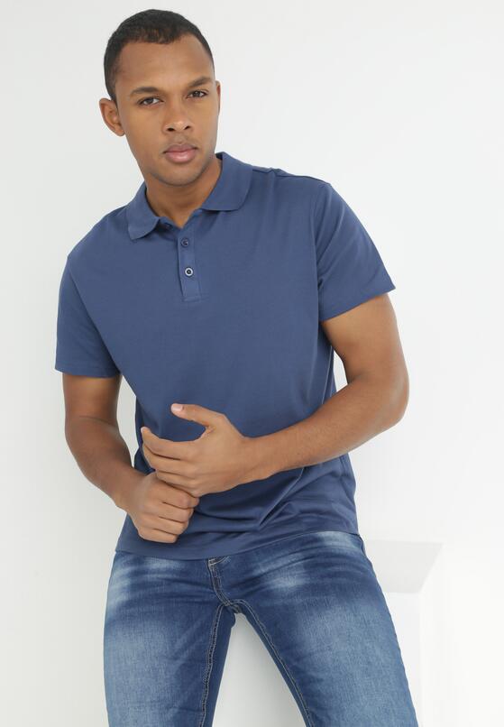 Tricou Bleumarin 4