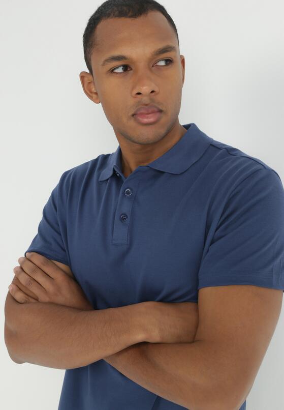 Tricou Bleumarin 5