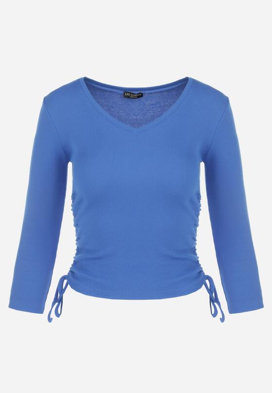 Bluză Bleumarin 6