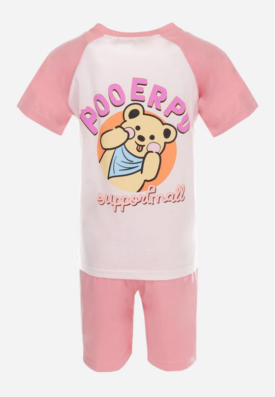 Pijama Roz 2