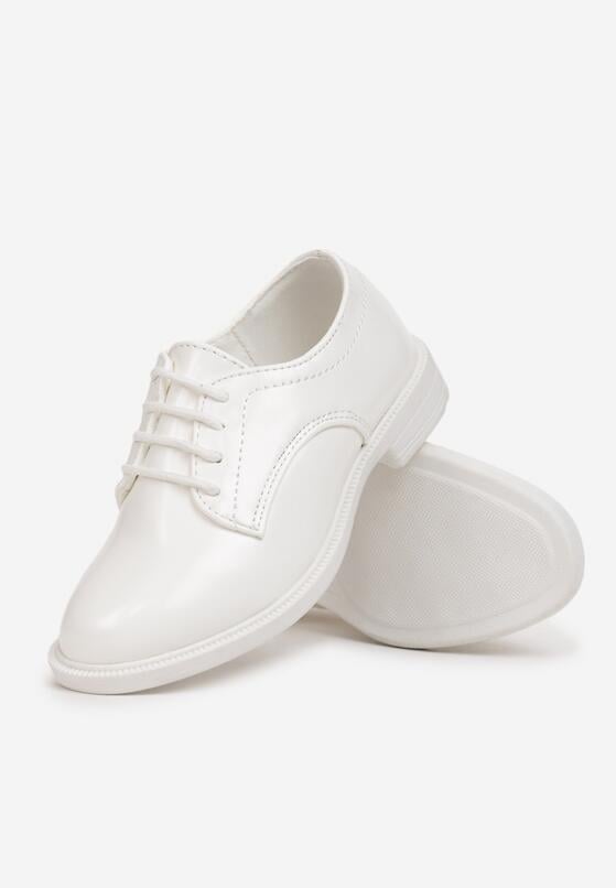 Pantofi casual Albi 3