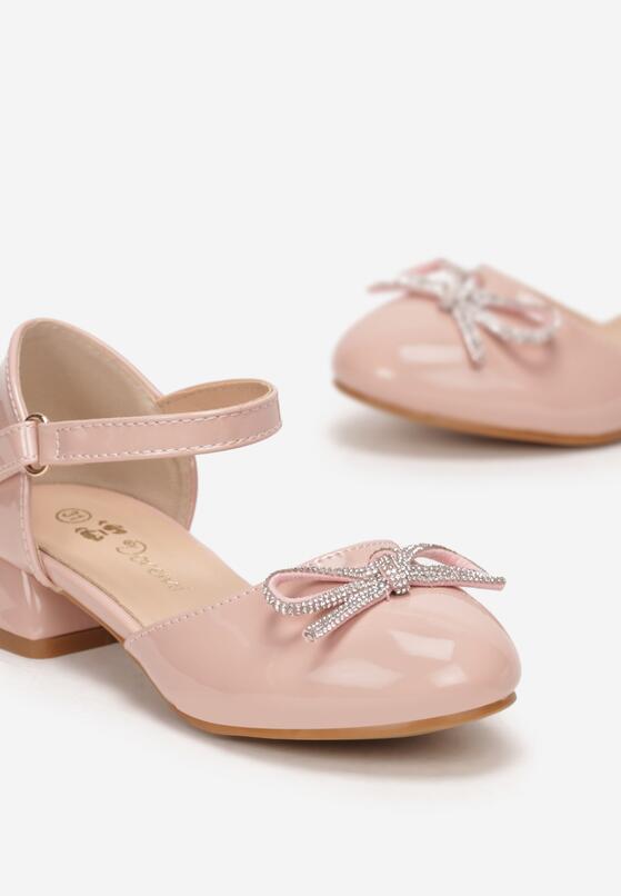 Balerini Roz 3