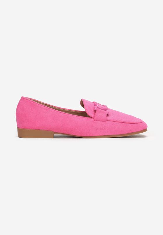 Pink Mokaszin 3