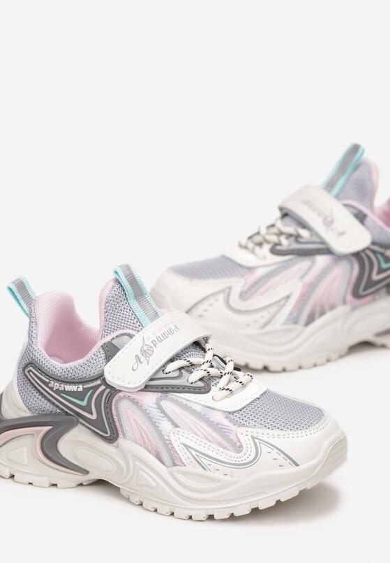 Pantofi sport Albi 3