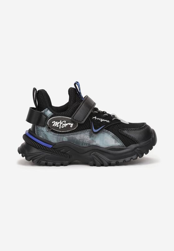 Pantofi sport Negri 1