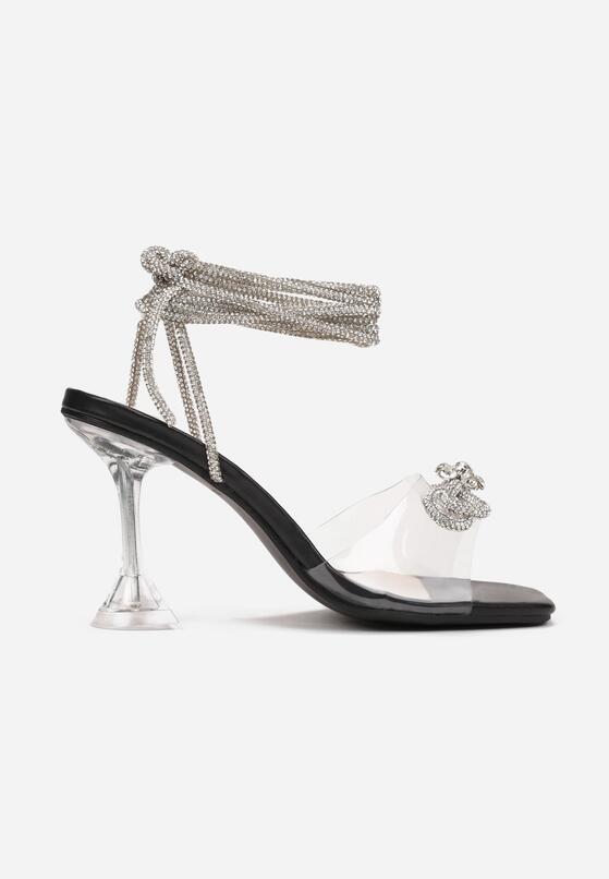 Sandale Negre 3