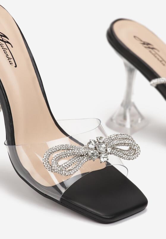 Sandale Negre 5