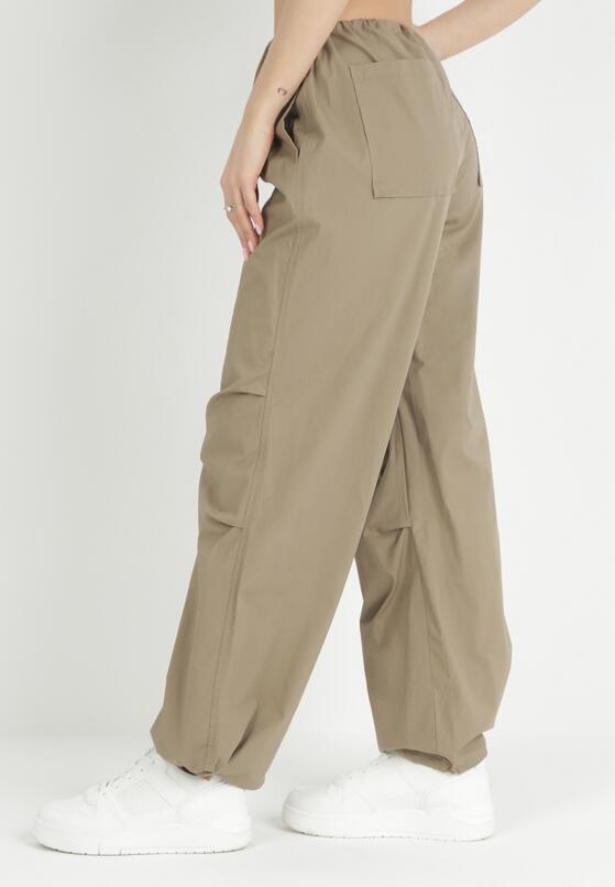 Pantaloni Bej închis 3