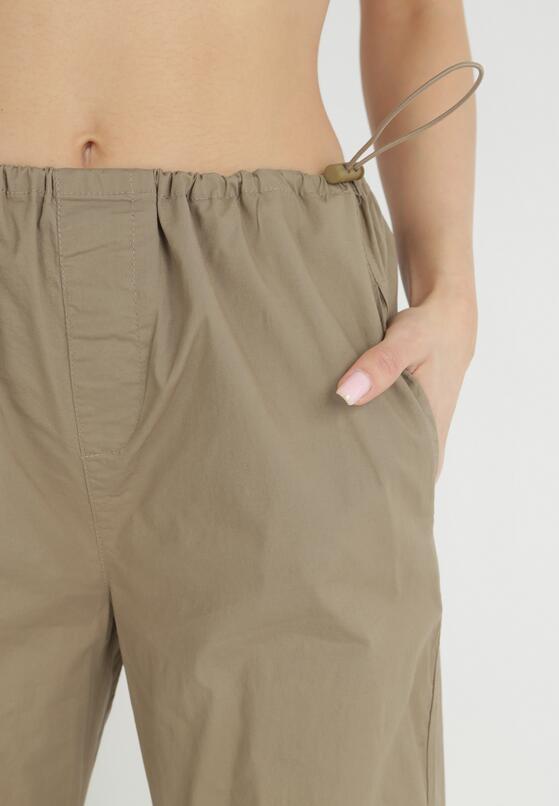 Pantaloni Bej închis 5