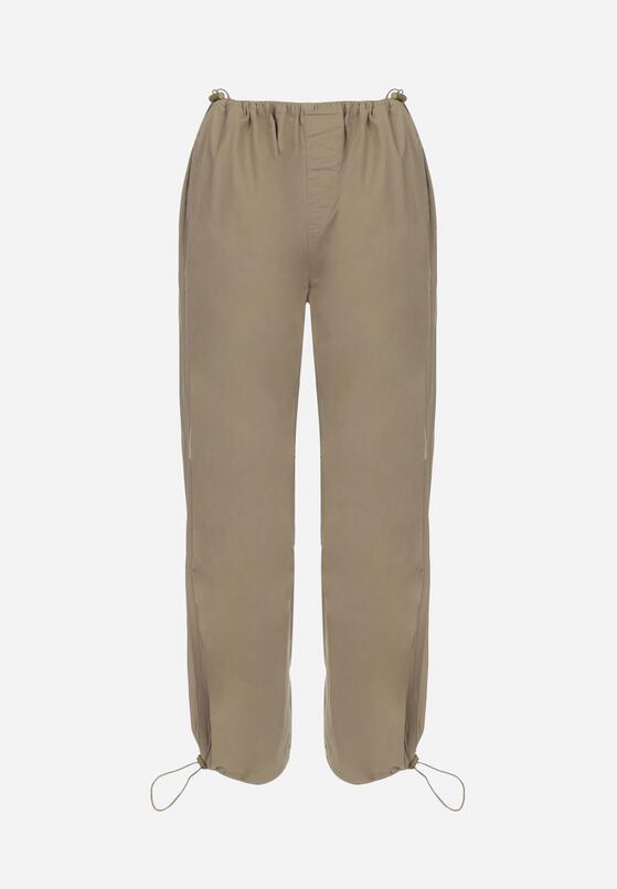 Pantaloni Bej închis 6