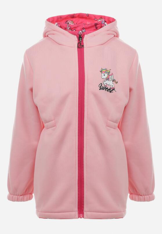 Pink Dzseki 3