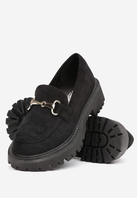 Mocasini Negri 4