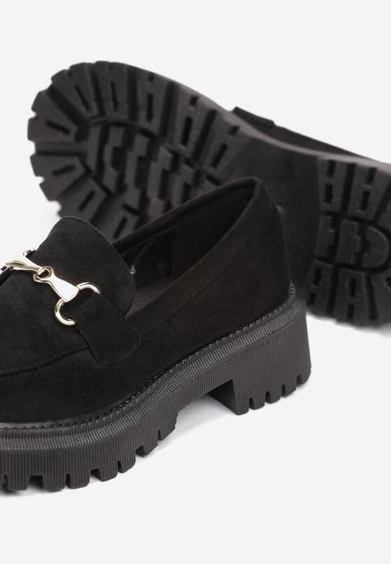Mocasini Negri 5