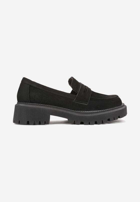 Mocasini Negri 3