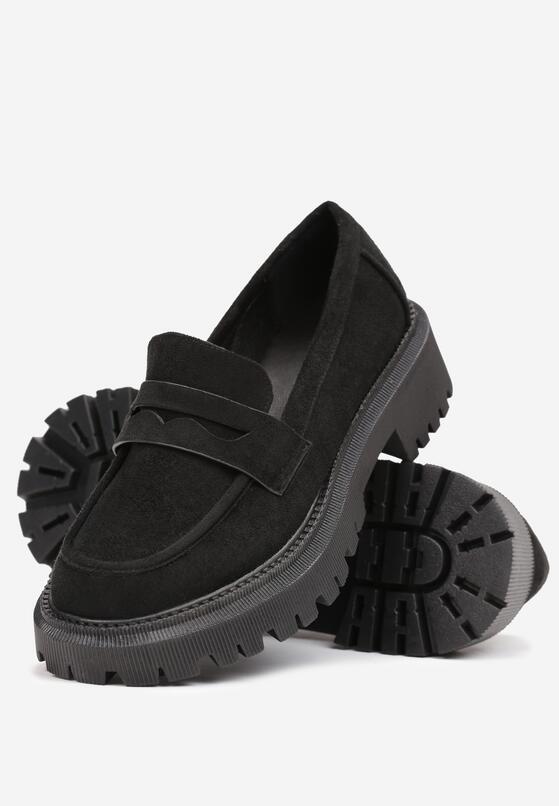 Mocasini Negri 4