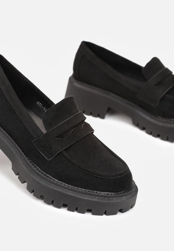 Mocasini Negri 5