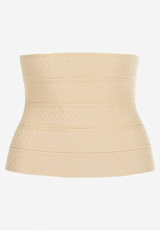 Corset Bej 5
